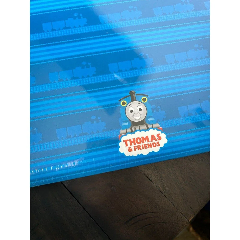 New Sealed Vintage Thomas the Train Photo Album